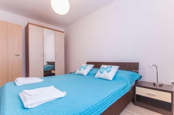 Apartments Dragica 927 Medulin Exterior photo