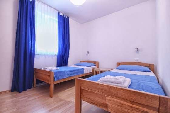 Apartments Dragica 927 Medulin Exterior photo