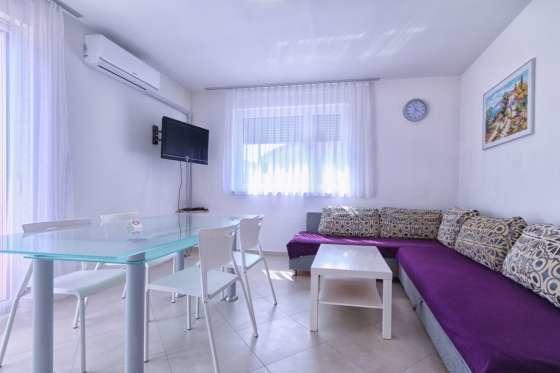 Apartments Dragica 927 Medulin Exterior photo