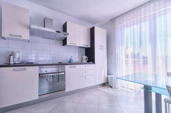 Apartments Dragica 927 Medulin Exterior photo