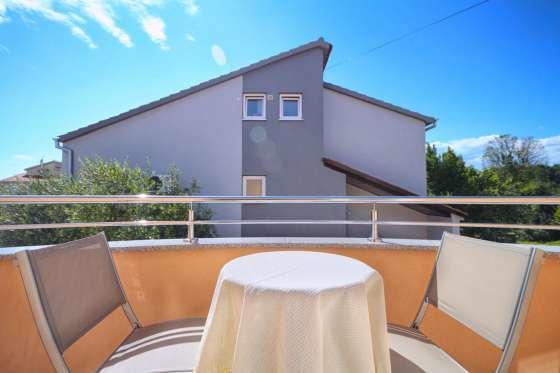 Apartments Dragica 927 Medulin Exterior photo