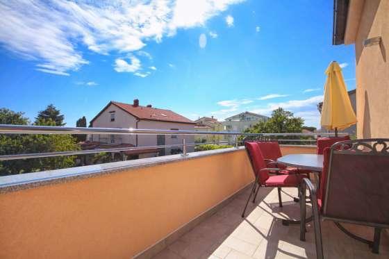 Apartments Dragica 927 Medulin Exterior photo