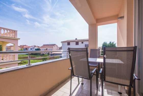 Apartments Dragica 927 Medulin Exterior photo