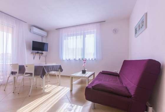 Apartments Dragica 927 Medulin Exterior photo