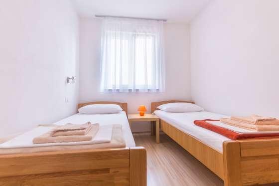 Apartments Dragica 927 Medulin Exterior photo