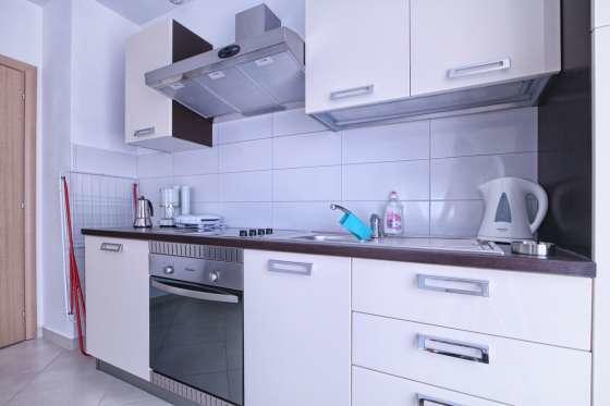 Apartments Dragica 927 Medulin Exterior photo