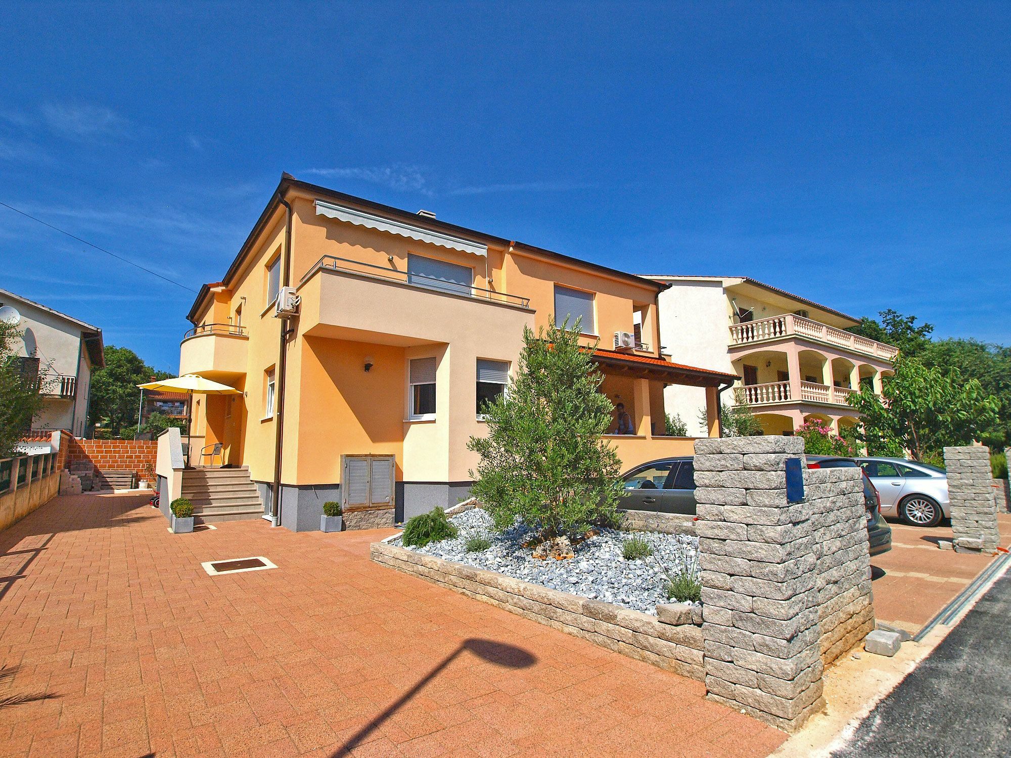 Apartments Dragica 927 Medulin Exterior photo
